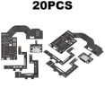 thumbnail image 3 of Piezas Repuesto Del Chip Cable La Consola Juegos para Switch NS/Lite/OLED (NS), 3 of 8