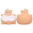thumbnail image 4 of Key Candy Storage, Bear Resin Ornament, Stable Simple For Office Study Living Room Shelves, 4 of 8