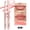 02    Warm Coral Nude, variant on Smooth Retractable Matte Lip Liner by Clubday, 6 Blendable Nude Shades Long Wear Transfer Resistant Lip Definer Pencil for Natural Full Lip Shape