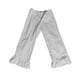thumbnail image 4 of Pantalones anchos con bordado floral boho para mujer: cintura elástica, corte holgado, ribete de encaje, para vacaciones o uso informal (tallas S-L), 4 of 4