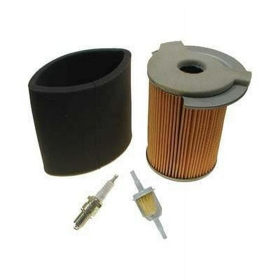 Yamaha G14 Gas Golf Cart Tune Up Kit 1995-96 300cc