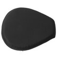 thumbnail image 3 of Motorcycle Seat Cushion TPE Shock Absorbing Sun Block Cooling High Comfort Saddle Pad Cover, 3 of 12