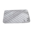 thumbnail image 4 of Tuvgenk Soft Dog Bed Indoor Washable Home Waterproof Cat Bed Gray Warm Pet Pad, 4 of 5
