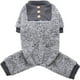 thumbnail image 1 of Pijamas para perros, ropa de invierno para perros, mono esponjoso para mascotas, ropa para mascotas, suministros para perros, 1 of 6