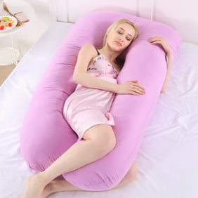 Pregnancy Pillow Bedding Full Body Pillow For Pregnant Women