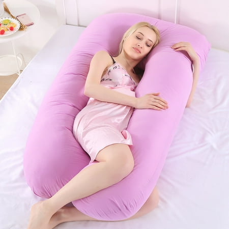 Pregnancy Pillow Bedding Full Body Pillow For Pregnant Women