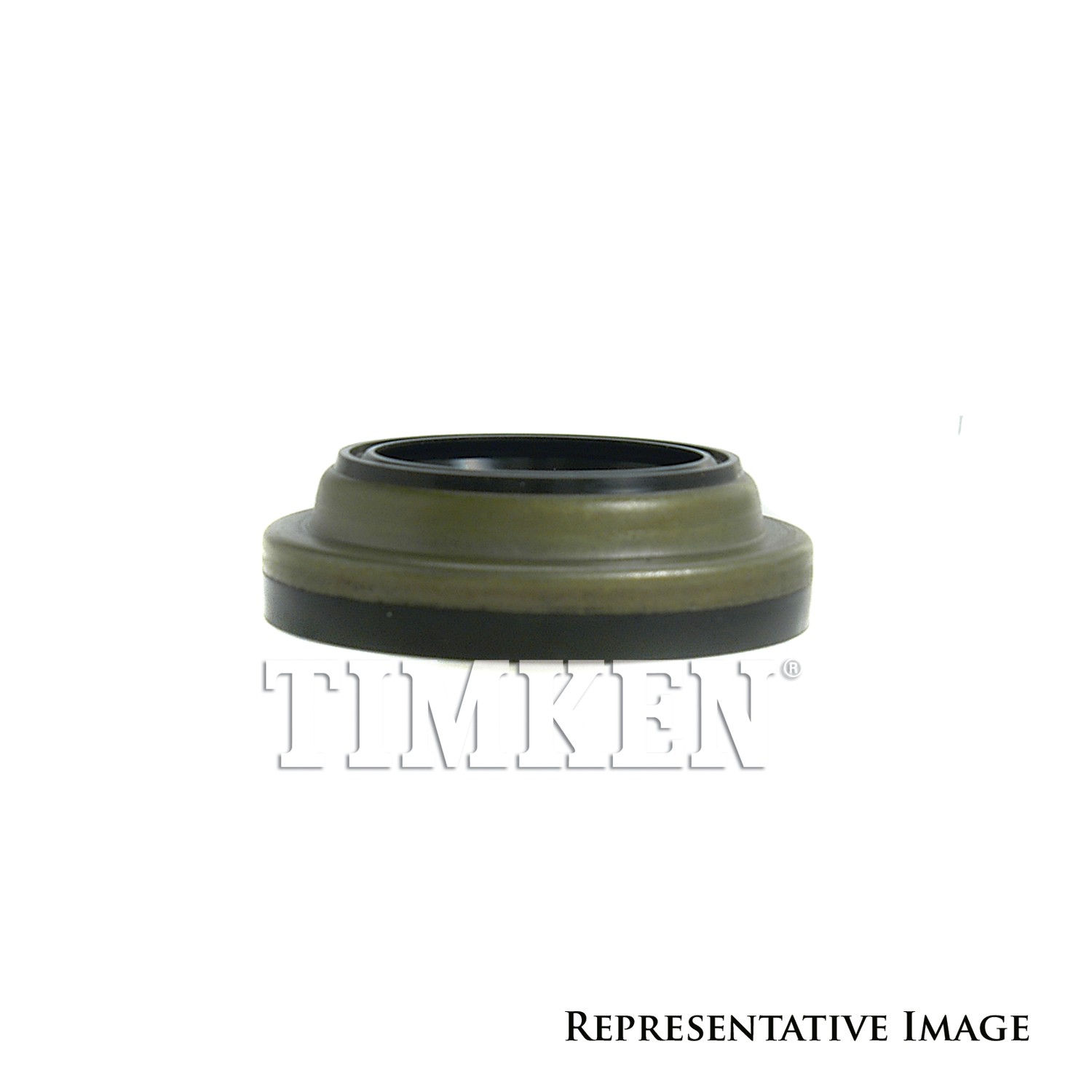 Timken 3186 Wheel Seal