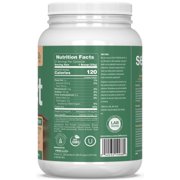 Select Vegan Protein