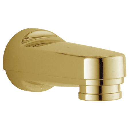 American Standard Diverter Spout - Delta: Tub Spout - Pull-Down Diverter