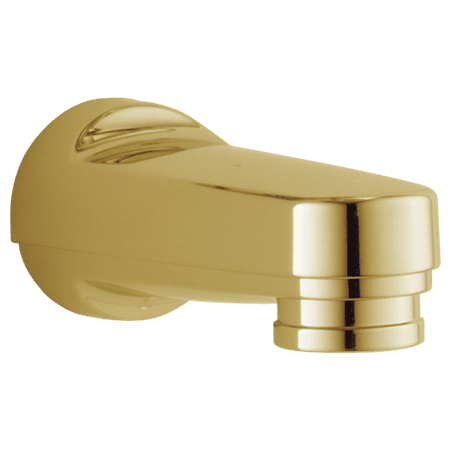 Delta: Tub Spout - Pull-Down Diverter