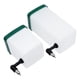 thumbnail image 5 of Dispensador de bebedero automático desmontable, comedero de agua, bebedero, fuente de agua 500ml, 5 of 6