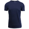 thumbnail image 2 of Men's Short Sleeve Tagless T-Shirt, 2 of 7