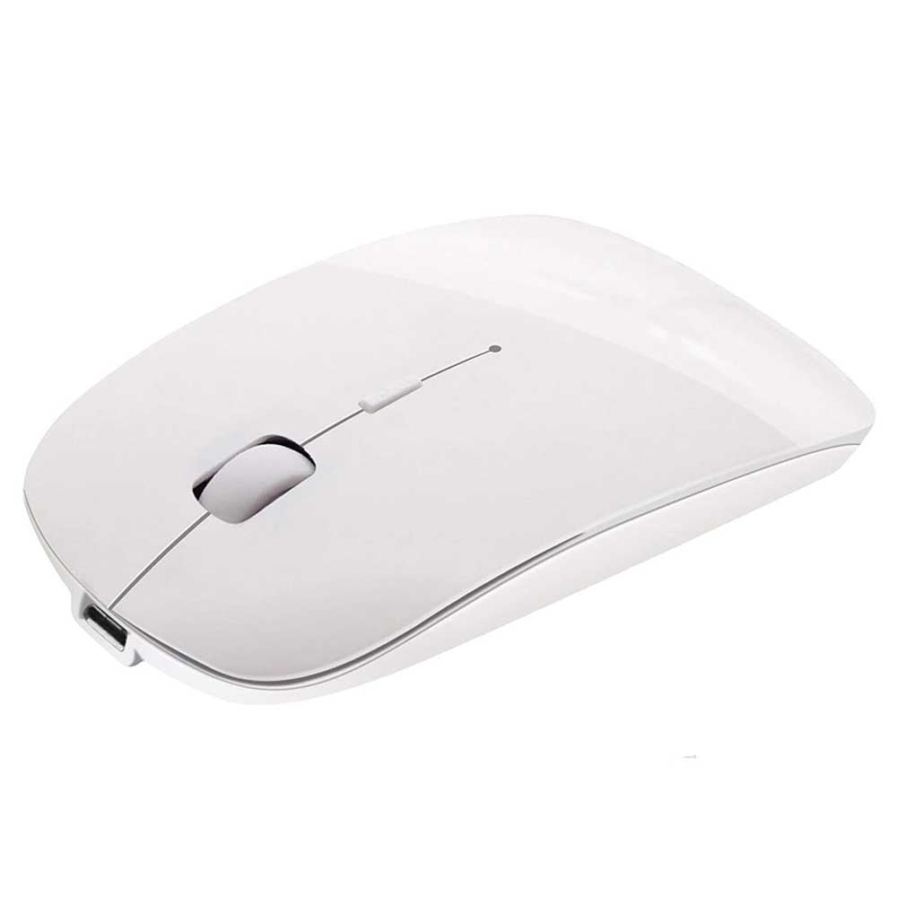 ergonomic bluetooth mouse for mac