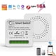 thumbnail image 3 of CoRui Tuya MINI Zigbee3.0 Switch Hub Gateway Two Way Control Remote Control, 3 of 5