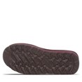 thumbnail image 4 of BEARPAW Women's Retro Maren Eggplant Size 13 | Women's Boot Classic Suede | Women's Slip On Boot | Comfortable Winter Boot, 4 of 8