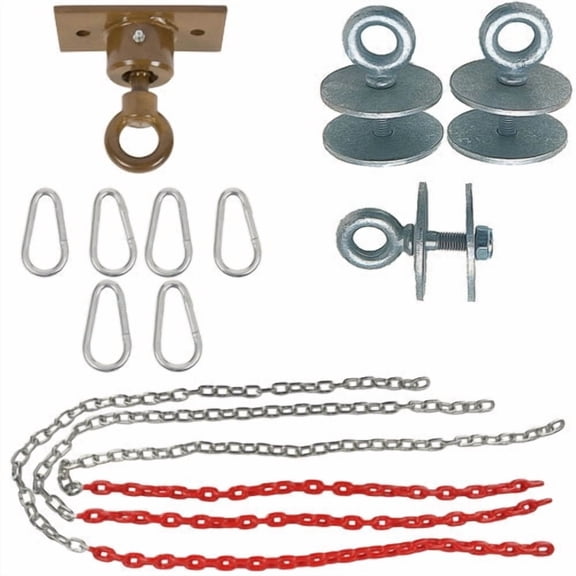 Swing Set Stuff Tire Swivel Kit