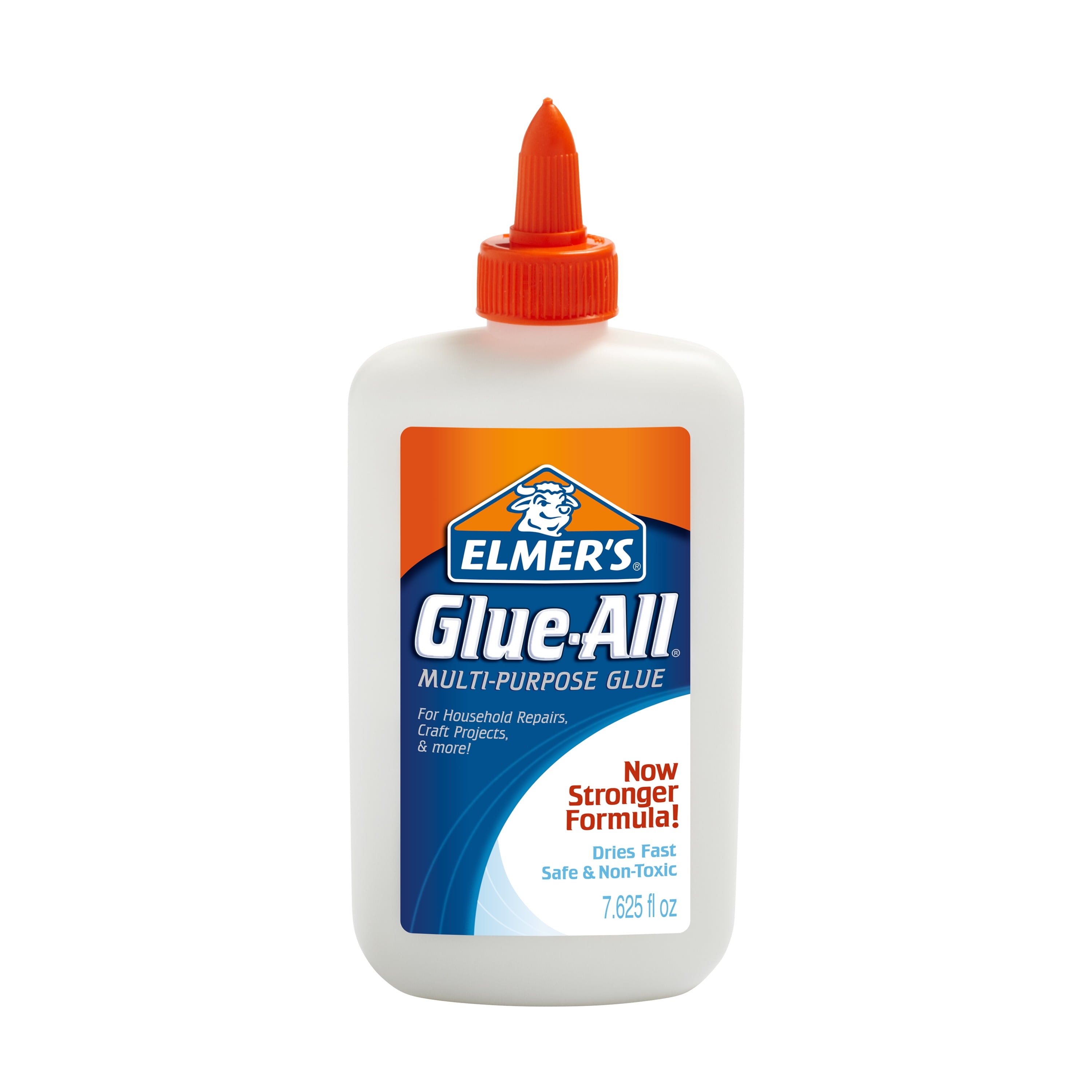 Elmer's Glue-All Multi-Purpose Liquid Glue, Extra Strong, 7.625 Ounces, 1 Count