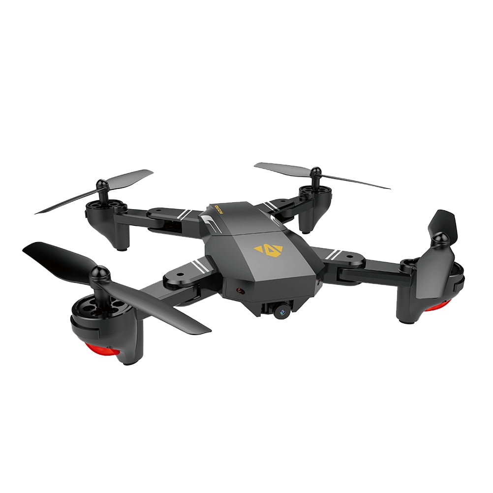 drone vision xs809