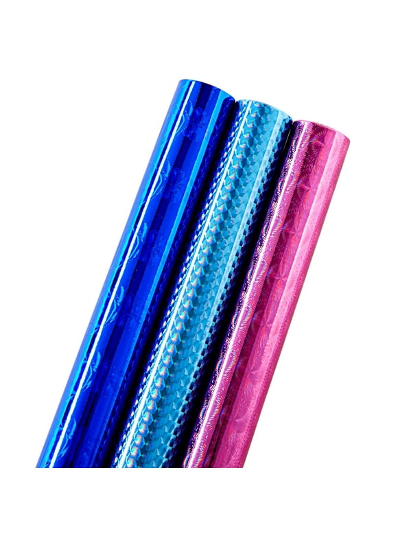 Wrapping Paper in Gift Wrap Supplies