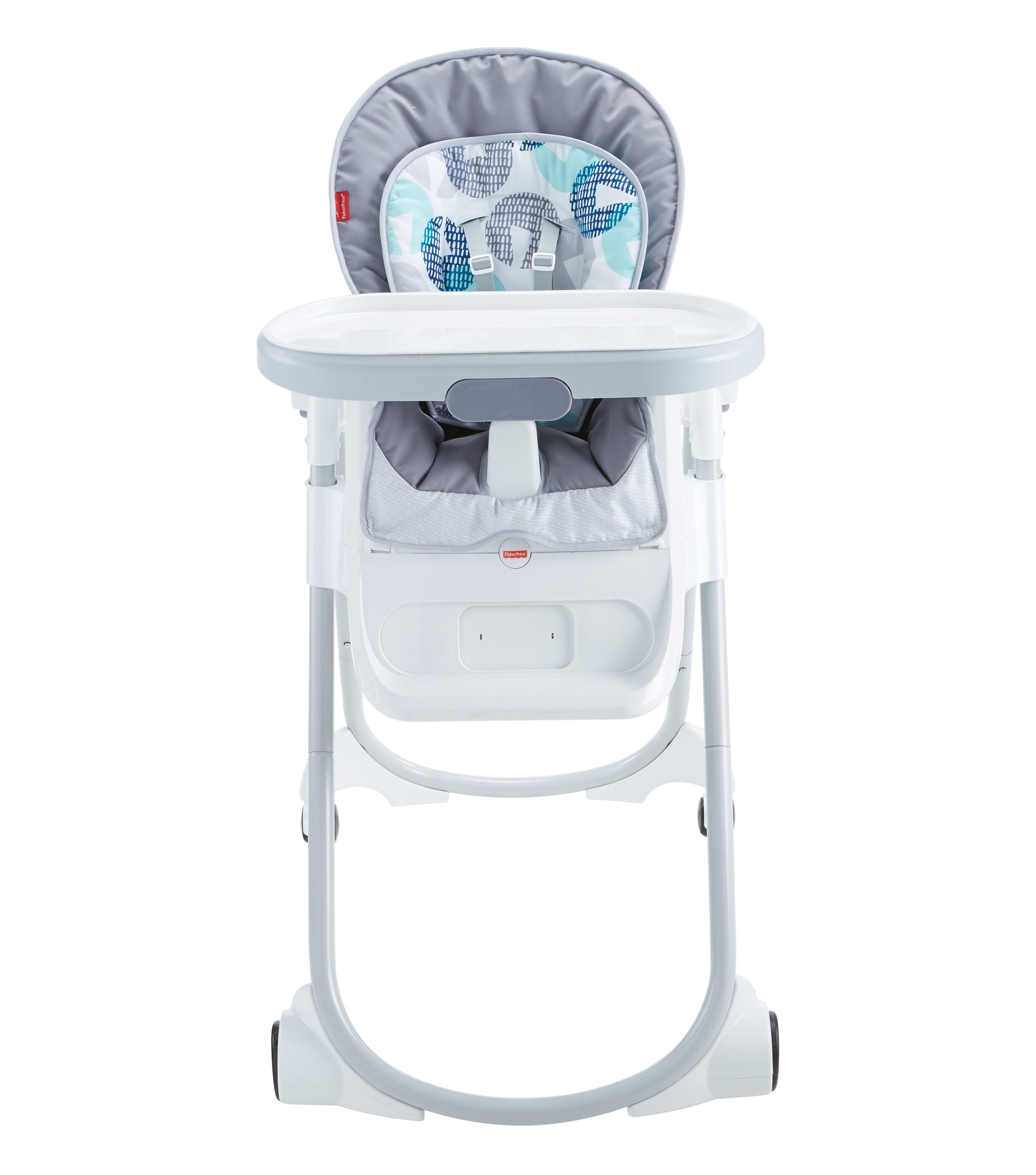 Fisher price 4 in online 1 high chair manual