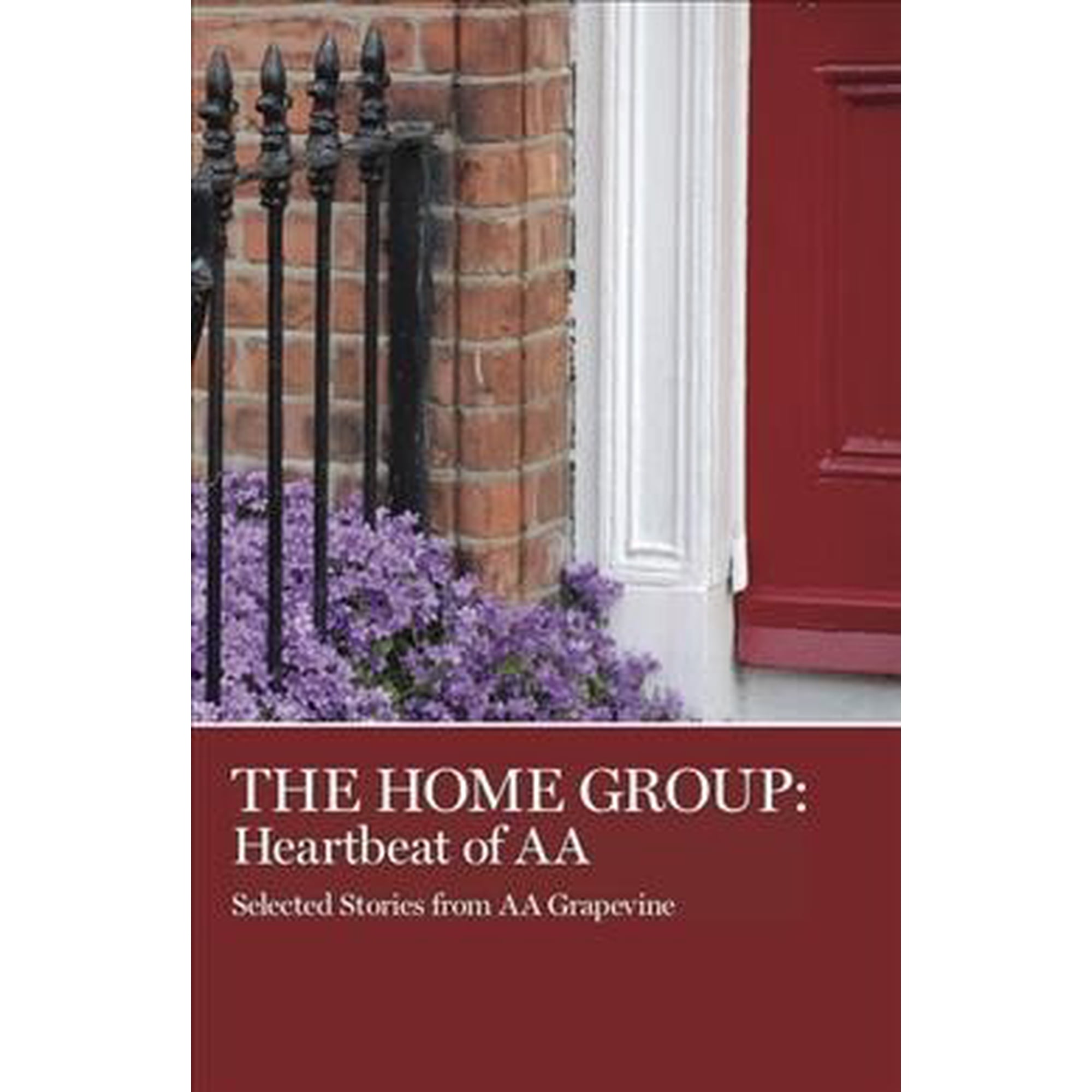 The Home Group (Paperback)