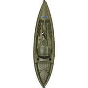 Pelican Castaway 100 Sit-on Fishing Kaya