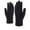 Black, variant on Skpblutn Glove Fall Thickened And Men'S Woolen Winter Knitted Warm Gloves Green One Size