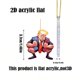 thumbnail image 2 of Calendario Adviento Navidad Cuenta Regresiva 24 Días 2024 Adornos Trump Decoraciones para Árboles Colgantes Regalo Partidarios Donald, 2 of 9