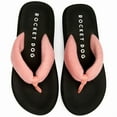 thumbnail image 2 of Rocket Dog Sunset Puff Sandals, 2 of 3