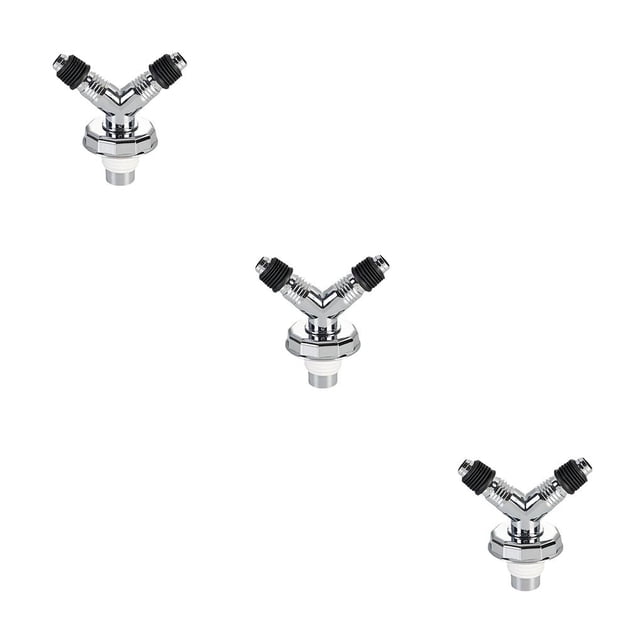 Naiovety Conector de desagüe de suelo para lavadora, baño, cocina, lavadora, alcantarillado, desodorante, piezas de repuesto Type3 NO3