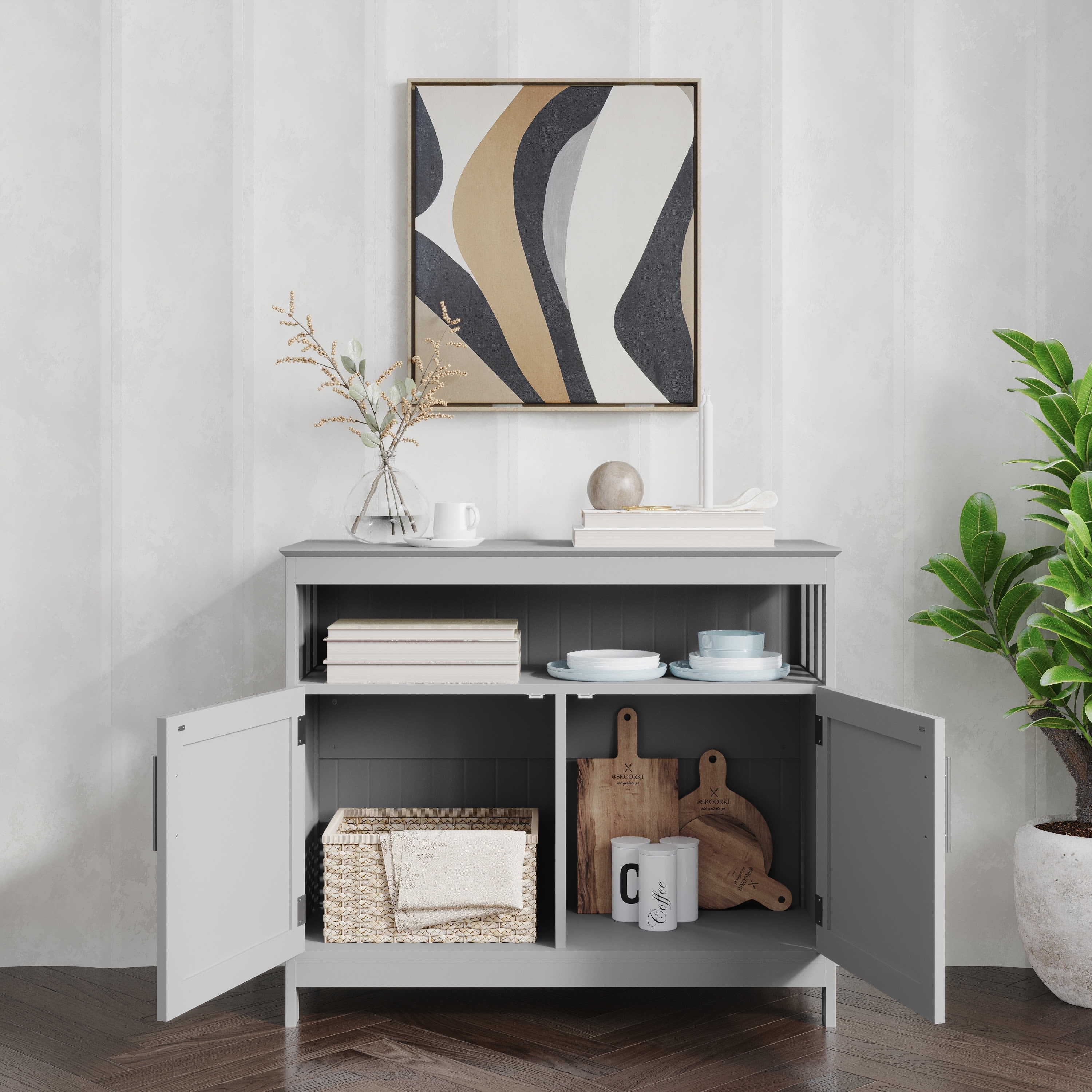 40 inch wide sideboard discount