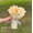 C, variant on Hand-Knitted Wool Rose Bouquet - Timeless Romantic Flowers for Home Decor | Perfect Gift for Valentine's Day, Anniversaries, and Special Occasions
