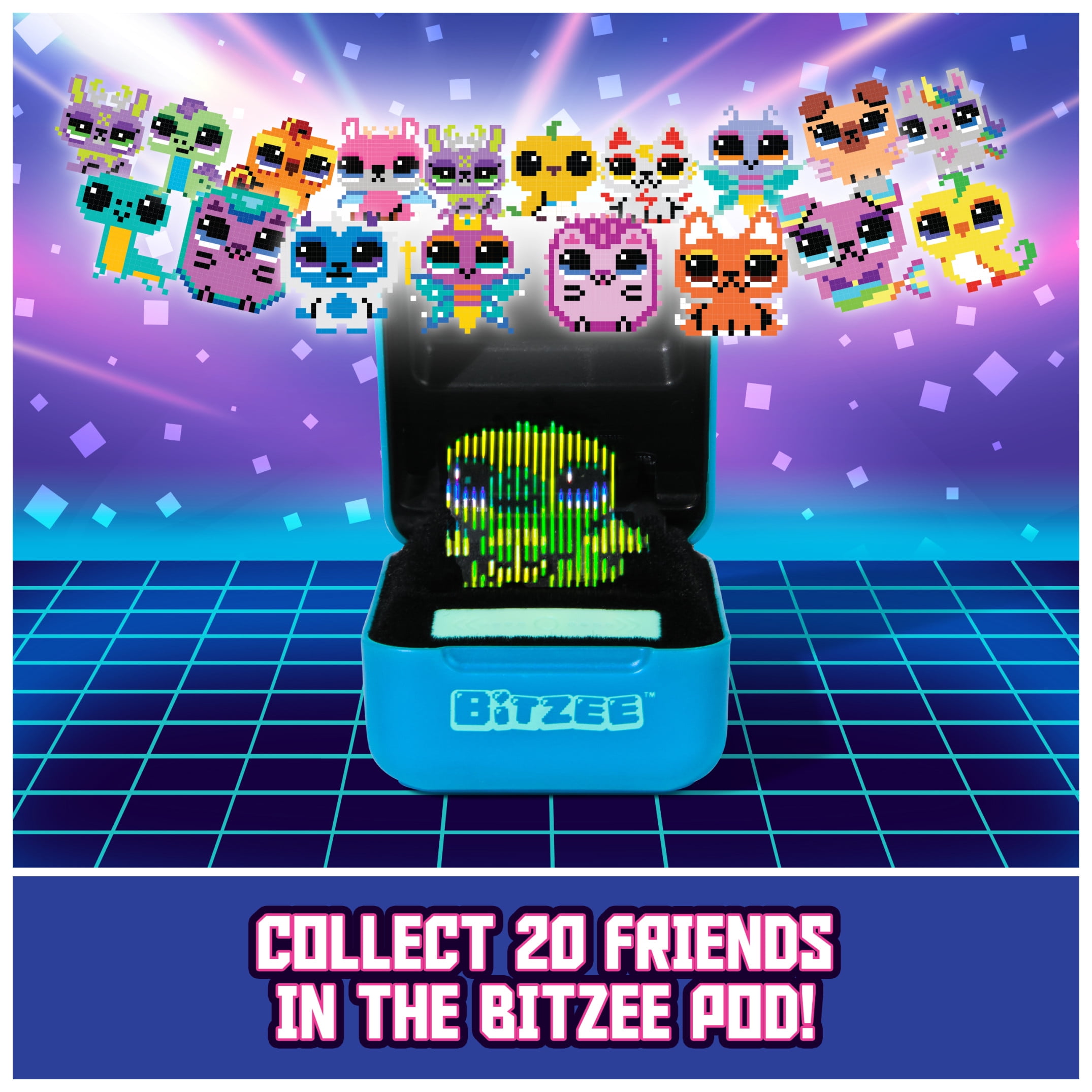 Magic Bottle Pets | Ghost of the Doll
