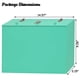 thumbnail image 5 of Art Set Sunnyglade, caja de madera de lujo, 145 piezas, 5 of 7