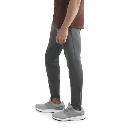 Russell Big Men's Slim Performance Knit Pant (Best Exercise Pants For Big Thighs)