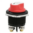 thumbnail image 2 of Kill 200A DC32V Battery Isolator  Power Cut Off Switch for Car Motorcycles RV Marine Boats, 2 of 8