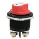 thumbnail image 1 of Desconexión de batería, 200A DC32V Aislador de batería Accesorio para automóvil Interruptor aislador de batería Construcción robusta, 1 of 8