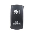 thumbnail image 2 of Tusk Accessory Rocker Switch Fan, 2 of 3