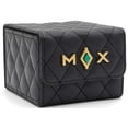 thumbnail image 1 of KMC Coffre de Terrasse : MOX Luxury 133+ Standard - Noir, 1 of 6