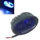thumbnail image 5 of Luz de advertencia de almacén azul luz de seguridad LED universal para carretilla elevadora superbrillante para coche camión ATV ANGGREK Otros, 5 of 7