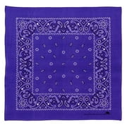 Classic Bandana, Purple