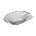 thumbnail image 1 of Baño de asiento perfecl 2000ml bidé de lavabo de cadera Gris, 1 of 8