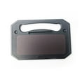 thumbnail image 2 of Car Steering Wheel Tray Steering Wheel Desk Multifunctional Car Desk For Laptop Food Travel Portable Auto Car Table Tray, 2 of 6