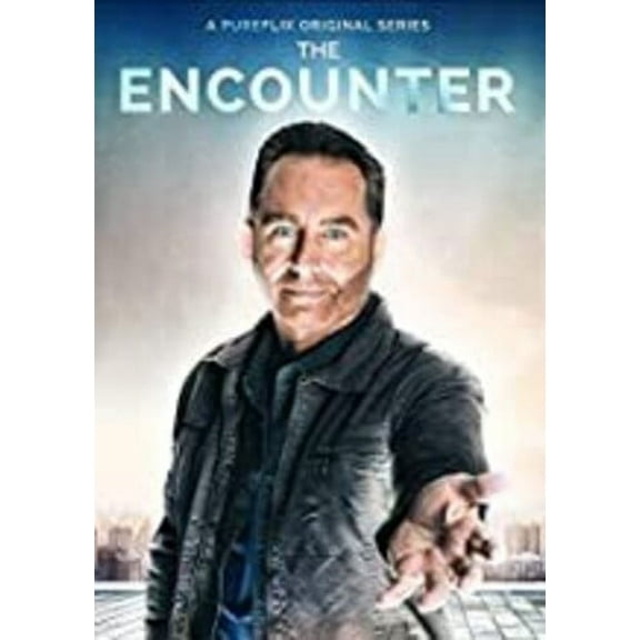The Encounter: Season 1 (DVD)