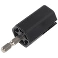 thumbnail image 1 of Miangastore Guitar String Winder Tool 2pcs Plug Pin Puller Reeling Device, 1 of 8
