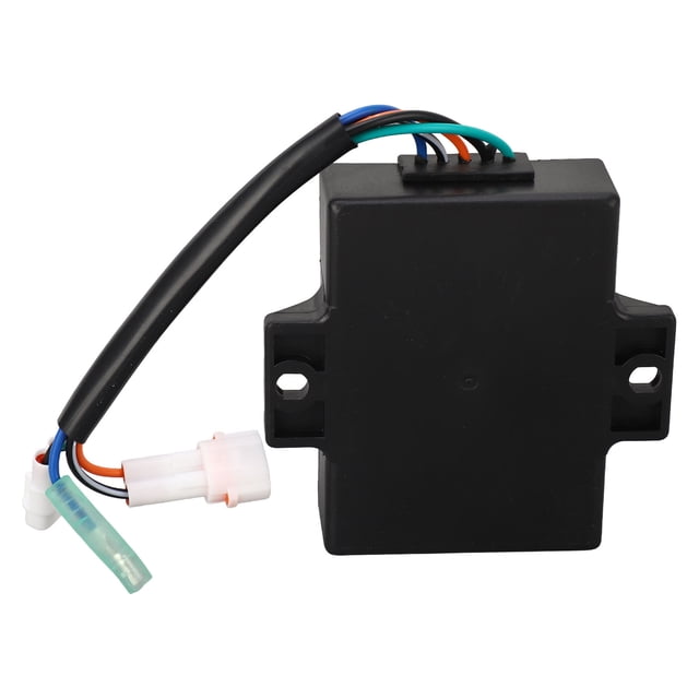 CAJA DE ENCENDIDO CDI, Enchufe en el Tipo de Respesta ráspida ráspida CDI CDI Shelp 32900 19B30 Anti Vibracia para Kingquad 300 LTF4WDX PARA ATV