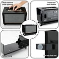 thumbnail image 4 of Retro Acrylic Desktop Display Stand for Acton III Bluetooth Speaker Organize and Showcase, 4 of 5