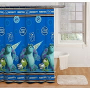 Disney - Disney Monsters University Shower Curtain