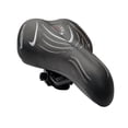 thumbnail image 1 of Asiento para Bicicleta Montaña FORZA RX-3501B7 Negro Con Broche, 1 of 1