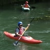 LAMINATED POSTER River Water Sports Kayaked Kayak Paddle Poster Print 24 x 36